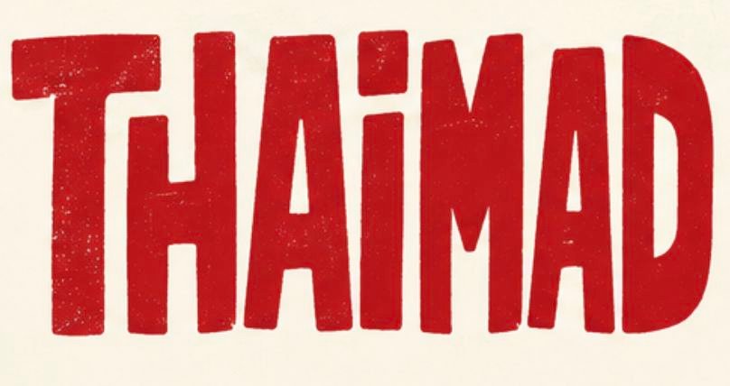 THAIMAD