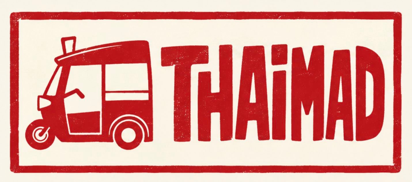 THAIMAD