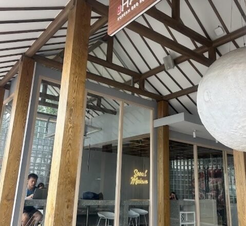 파타야 한식당 Hanok KBBQ Pattaya 위치·영업시간｜THAIMAD